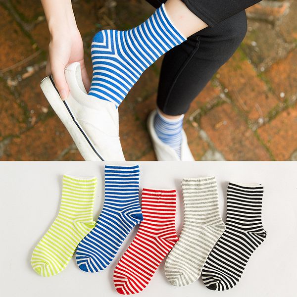 stripe product woman funny happy novelty cotton socks female colorful women kawaii hosiery autumn winter, Black;white
stripe product woman funny happy novelty cotton socks female colorful women kawaii hosiery autumn winter, Black;white
