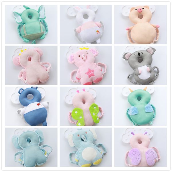 baby head protection pad toddler headrest pillow baby neck nursing drop resistance cushion protect special for summer
baby head protection pad toddler headrest pillow baby neck nursing drop resistance cushion protect special for summer