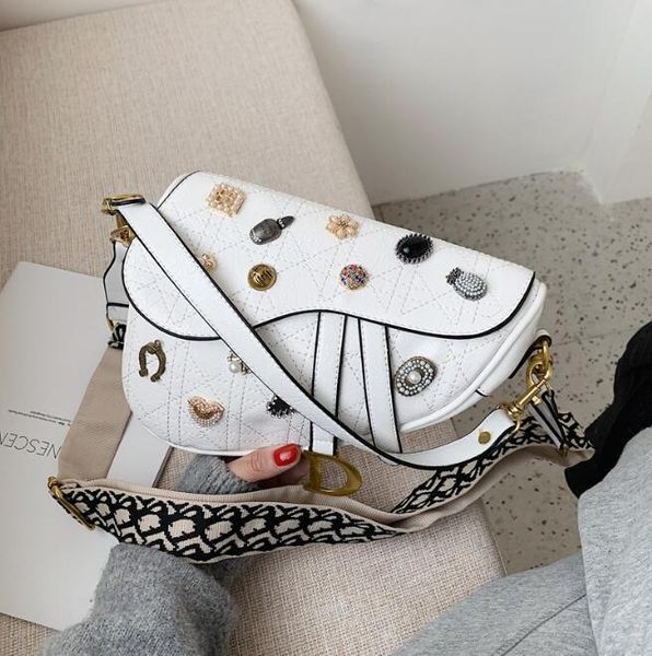 designer luxury handbags purses new style women saddle bag fashion shoulder bag crossbody bags girls sister handbags
designer luxury handbags purses new style women saddle bag fashion shoulder bag crossbody bags girls sister handbags