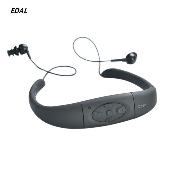 edal waterproof 8gb water swimming sport mp3 music player neckband stereo earphone audio headset with fm for diving swimming
edal waterproof 8gb water swimming sport mp3 music player neckband stereo earphone audio headset with fm for diving swimming