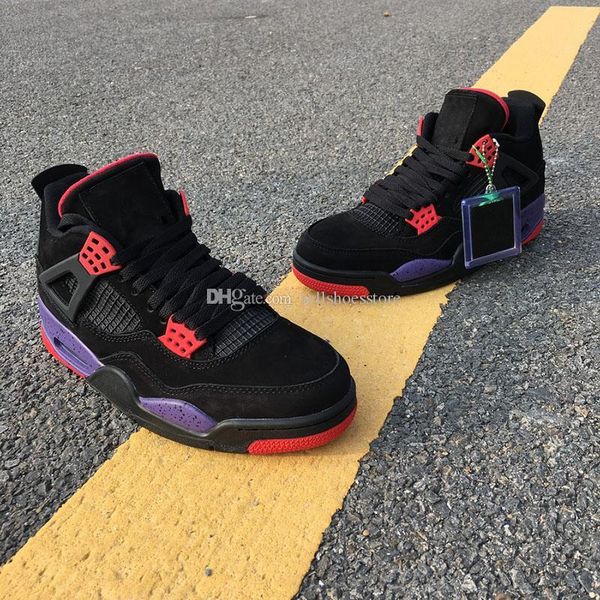 wholesale mens basketball shoes 4s nrg raptors black red purple new designer sport sneaker shoes with box
wholesale mens basketball shoes 4s nrg raptors black red purple new designer sport sneaker shoes with box