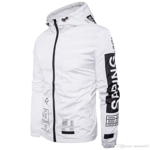 мода белые буквы напечатаны шапка куртка водонепроницаемая больших размеров мужской одежды оптовой, Black;brown
мода белые буквы напечатаны шапка куртка водонепроницаемая больших размеров мужской одежды оптовой, Black;brown