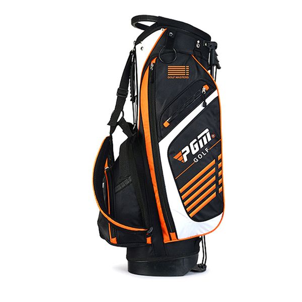 pgm new golf stand bag 14 sockets multi pockets golf clubs equipments portable ultraportability edition
pgm new golf stand bag 14 sockets multi pockets golf clubs equipments portable ultraportability edition