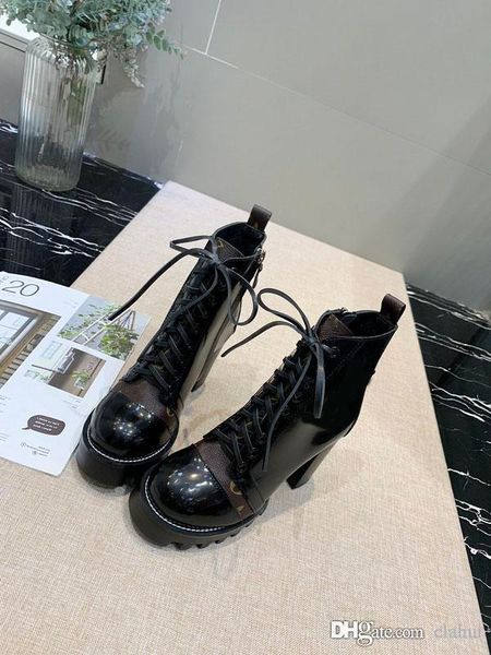 luxury womens boots genuine leather short boots 8cm flat high heeled chunky womens shoes casual laureate platform desert boot bottes w1, Black
luxury womens boots genuine leather short boots 8cm flat high heeled chunky womens shoes casual laureate platform desert boot bottes w1, Black
