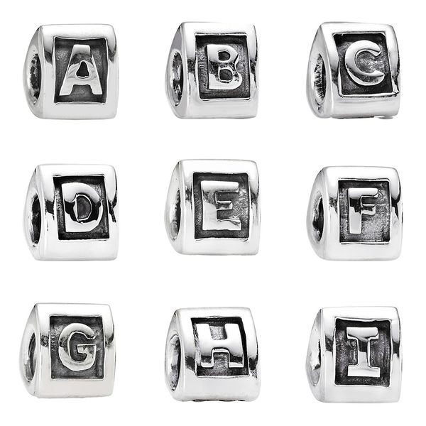 new 100% 925 sterling silver pandora bead 790323a 790323b 790323c 790323d 790323e 790323f 790323g 790323h 790323i, Black
new 100% 925 sterling silver pandora bead 790323a 790323b 790323c 790323d 790323e 790323f 790323g 790323h 790323i, Black