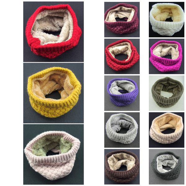 winter scarf children kids women cotton scarf ring girls boys thickened cashmere collar scarves neck wool unisex, Blue;gray
winter scarf children kids women cotton scarf ring girls boys thickened cashmere collar scarves neck wool unisex, Blue;gray