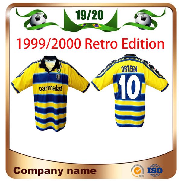 1999 2000 parma soccer jersey 99/00 parma home crespo thuram baggio soccer shirt cannavaro ortega classic vintage football uniforms, Black;yellow
1999 2000 parma soccer jersey 99/00 parma home crespo thuram baggio soccer shirt cannavaro ortega classic vintage football uniforms, Black;yellow
