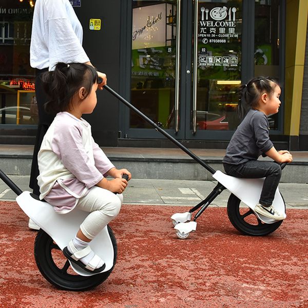 light weight easy folding children's hand push balance car child tricycle stroller three wheel baby cart thick tire 2-5y
light weight easy folding children's hand push balance car child tricycle stroller three wheel baby cart thick tire 2-5y