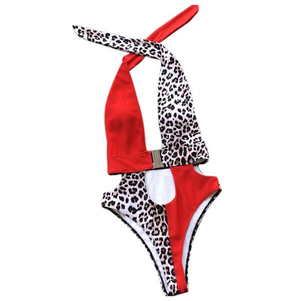 slimming leopard pattern fashion women swimsuit one piece polyester bikini quick-drying no wire rim diving summer padded
slimming leopard pattern fashion women swimsuit one piece polyester bikini quick-drying no wire rim diving summer padded