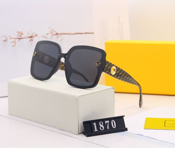 ff designer sunglasses, the female luxury designer sunglasses holster, polarization uv400 glasses, cloth box, accessories, everything, Black
ff designer sunglasses, the female luxury designer sunglasses holster, polarization uv400 glasses, cloth box, accessories, everything, Black