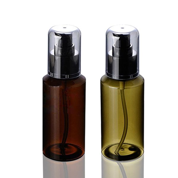 100ml plastic lotion refillable bottles empty skin care containers amber/green empty airless vacuum pump bottles
100ml plastic lotion refillable bottles empty skin care containers amber/green empty airless vacuum pump bottles