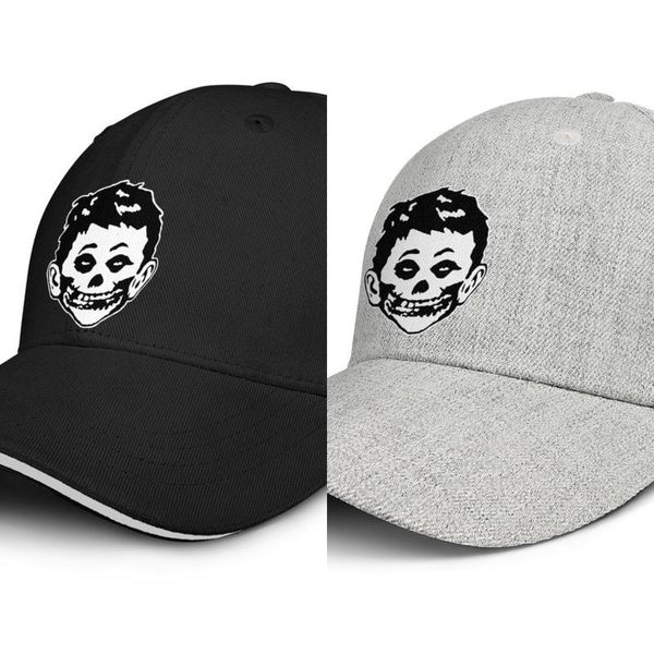 misfits horror punk design snapback adjustable trucker hat printed sun fishing hats outdoor black, Blue;gray
misfits horror punk design snapback adjustable trucker hat printed sun fishing hats outdoor black, Blue;gray