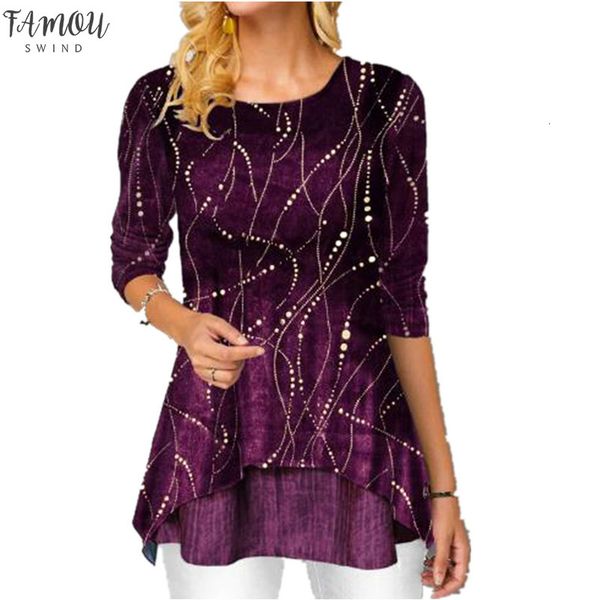 loose casual women lines women shirts long sleeve print t shirt patchwork long t shirts for women 2020 spring autumn big, White
loose casual women lines women shirts long sleeve print t shirt patchwork long t shirts for women 2020 spring autumn big, White