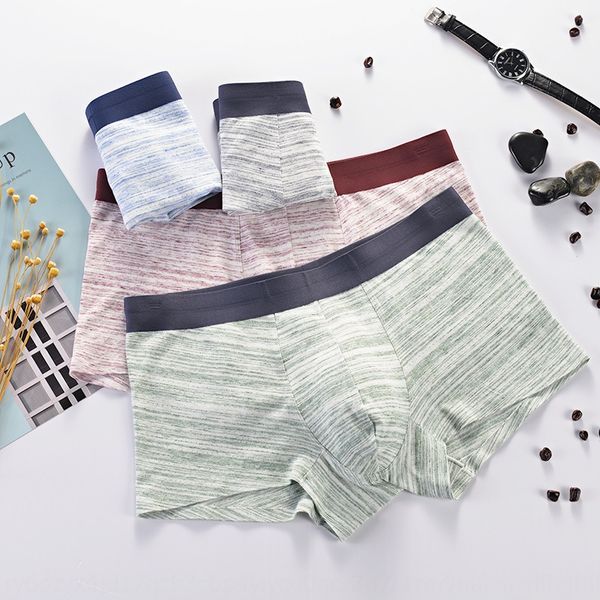 seamless men's color cotton comfortable breathable flat pants simple youth underpants underwear fashion men's underwear, Black;white
seamless men's color cotton comfortable breathable flat pants simple youth underpants underwear fashion men's underwear, Black;white