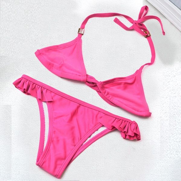 new 2019 swimsuit for girls two piece bikini set 2-10 years children's swimwear ruffle style kids swimsuit 2019 g9-cz948 children
new 2019 swimsuit for girls two piece bikini set 2-10 years children's swimwear ruffle style kids swimsuit 2019 g9-cz948 children