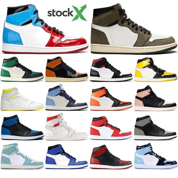 new 2020 1 high travis скоттс низкого ботинок баскетбол fearless obsidian men spiderman unc 1s chicago суд gold носок мужской обувь спорт кр
new 2020 1 high travis скоттс низкого ботинок баскетбол fearless obsidian men spiderman unc 1s chicago суд gold носок мужской обувь спорт кр