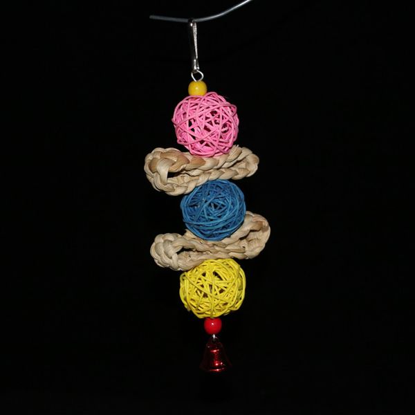 parrot articles pets birds gnaw toys sepaktakraw hemp flowers string woodiness corn skin bite
parrot articles pets birds gnaw toys sepaktakraw hemp flowers string woodiness corn skin bite