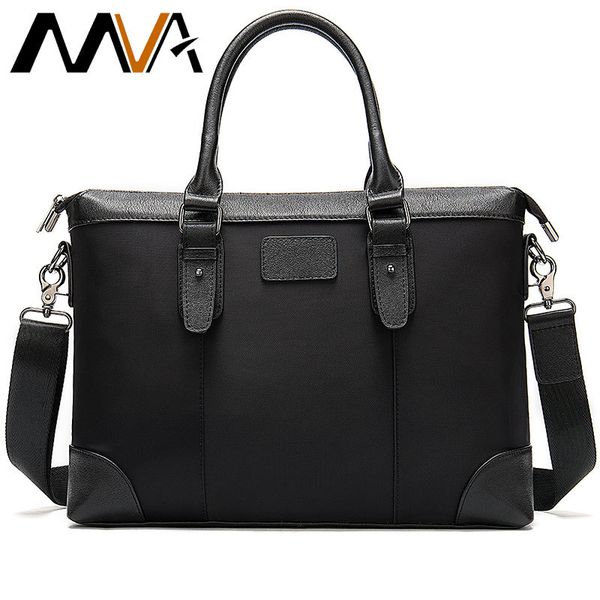mva men's briefcase document bag real leather bag businessman / office / handbag men's leather
mva men's briefcase document bag real leather bag businessman / office / handbag men's leather