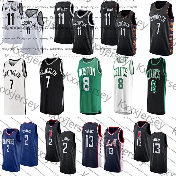 Ncaa 11 irving jer ey kevin 7 durant kemba 8 walker kawhi 2 leonard paul 13 george men college ba ketball jer ey Ncaa 11 irving jer ey kevin 7 durant kemba 8 walker kawhi 2 leonard paul 13 george men college ba ketball jer ey