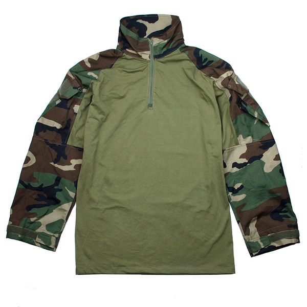 tmc2899 cs tactical uniform acu camouflage clothing army combat hunting clothes battle uniform jacket trousers, Camo
tmc2899 cs tactical uniform acu camouflage clothing army combat hunting clothes battle uniform jacket trousers, Camo
