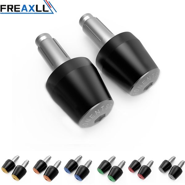 cnc aluminum motorcycle handlebar handle bar grips ends 7/8'22mm for yamaha fz1 fz6 fjr1300 fzr600 fzr400 r1 r3 r6 xsr900 vmax
cnc aluminum motorcycle handlebar handle bar grips ends 7/8'22mm for yamaha fz1 fz6 fjr1300 fzr600 fzr400 r1 r3 r6 xsr900 vmax
