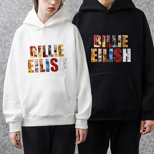 billie eilish long sleeve hoodie autumn harajuku streetwear hooded hoodies pullover for boys/girl men/women harajuku sweatshirt, Black
billie eilish long sleeve hoodie autumn harajuku streetwear hooded hoodies pullover for boys/girl men/women harajuku sweatshirt, Black