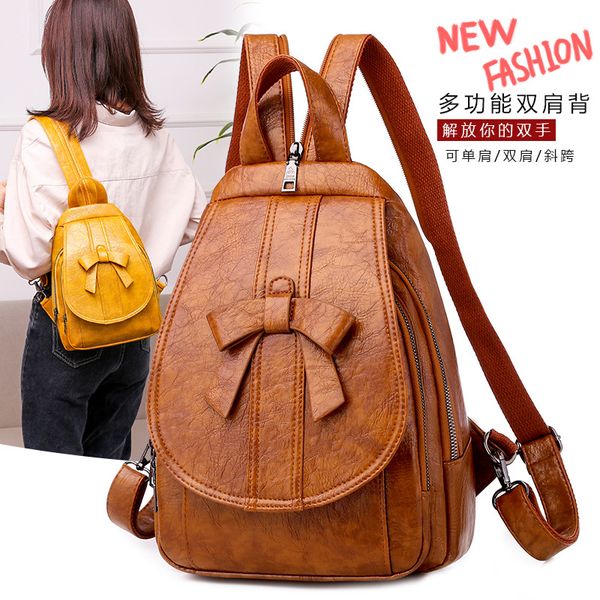 2020 casual backpack fashion casual women's backpack college style bow schoolbag bookbag clear
2020 casual backpack fashion casual women's backpack college style bow schoolbag bookbag clear