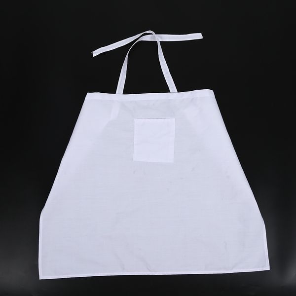 kitchen ware chef half bistro apron with center divide pocket-white other housekeeping organization
kitchen ware chef half bistro apron with center divide pocket-white other housekeeping organization