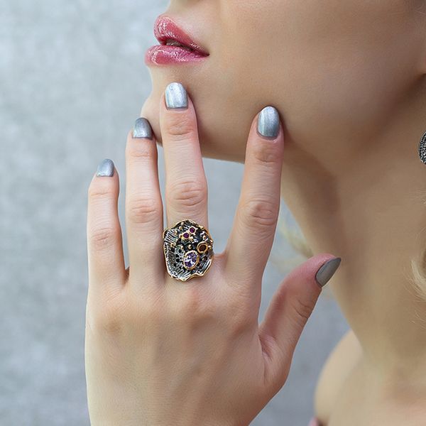 2019 new colorful stones ring crystal luxury leaf geometry jewellery cubic zironium party jewelry for women, Golden;silver
2019 new colorful stones ring crystal luxury leaf geometry jewellery cubic zironium party jewelry for women, Golden;silver