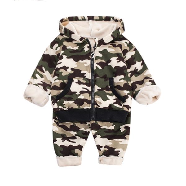 camouflage coats baby boys warm winter thick coat zipper cotton pants 2pcs hooded outerwear baby coat boys outerwear, Blue;gray
camouflage coats baby boys warm winter thick coat zipper cotton pants 2pcs hooded outerwear baby coat boys outerwear, Blue;gray
