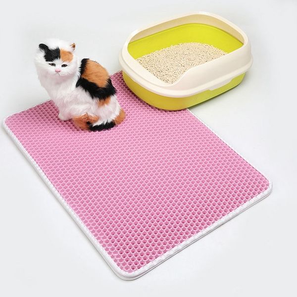 cat помет mat layer складного водонепроницаемый двухслойная ca мат портативный bottom non-slip помет cat bed зоотовары
cat помет mat layer складного водонепроницаемый двухслойная ca мат портативный bottom non-slip помет cat bed зоотовары