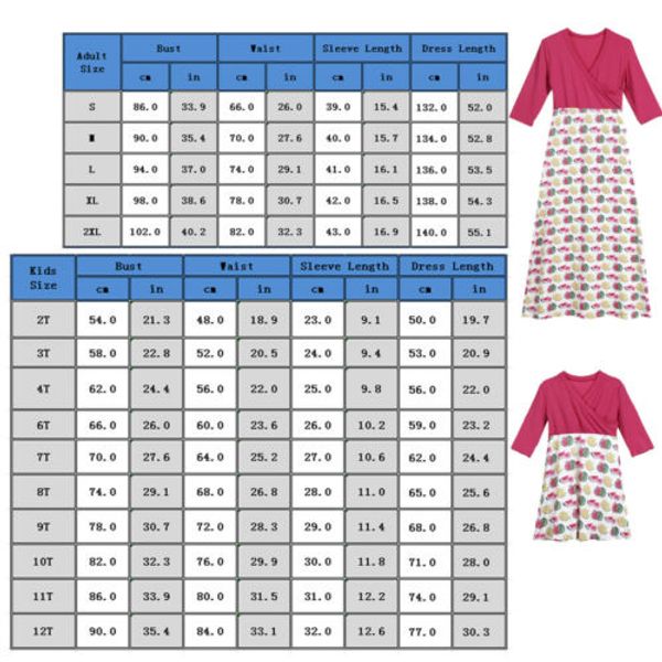 семья соответствующий наряд мать и дочь одежда платье девочка кружева юбка ca, Blue
семья соответствующий наряд мать и дочь одежда платье девочка кружева юбка ca, Blue