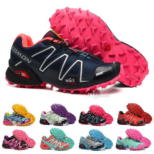 speed cross 3 cs iii running shoes women black pink silver red blue outdoor speedcross 3s hiking womens sports designer sneakers size 36-41
speed cross 3 cs iii running shoes women black pink silver red blue outdoor speedcross 3s hiking womens sports designer sneakers size 36-41