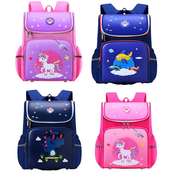 for children boys bags orthopedic school backpacks girls book bag knapsack mochila escolar grade 1-6
for children boys bags orthopedic school backpacks girls book bag knapsack mochila escolar grade 1-6