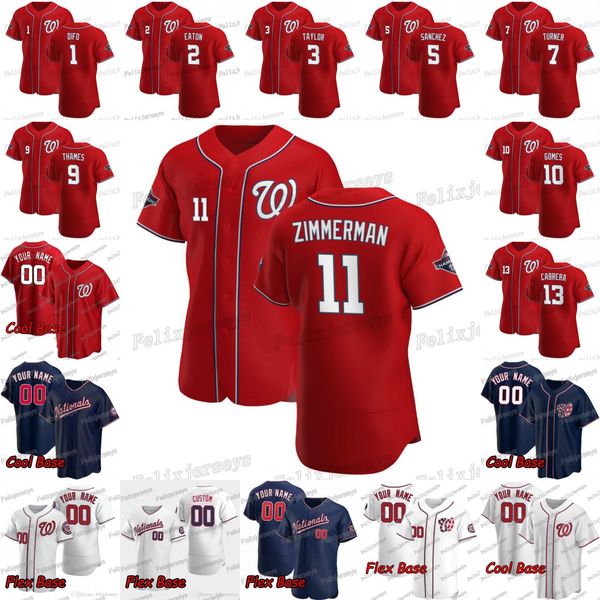 11 ryan zimmerman 2020 trea turner asdrubal cabrera yan gomes eric thames adrian sanchez michael a. taylor adam eaton wilmer difo jersey, Blue;black
11 ryan zimmerman 2020 trea turner asdrubal cabrera yan gomes eric thames adrian sanchez michael a. taylor adam eaton wilmer difo jersey, Blue;black