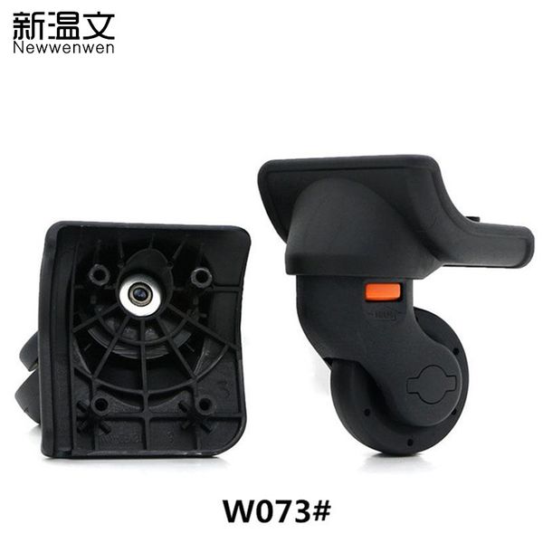 diy repair removable spinner suitcase luggage wheel replacement wheels for luggage,replacement luggage wheels for suitcases w073, Black
diy repair removable spinner suitcase luggage wheel replacement wheels for luggage,replacement luggage wheels for suitcases w073, Black