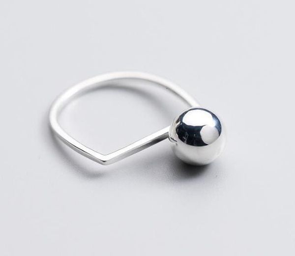 100% new authentic real.925 sterling silver fine jewelry polished lucky round ball geometric ring gtlj1423, Golden;silver
100% new authentic real.925 sterling silver fine jewelry polished lucky round ball geometric ring gtlj1423, Golden;silver