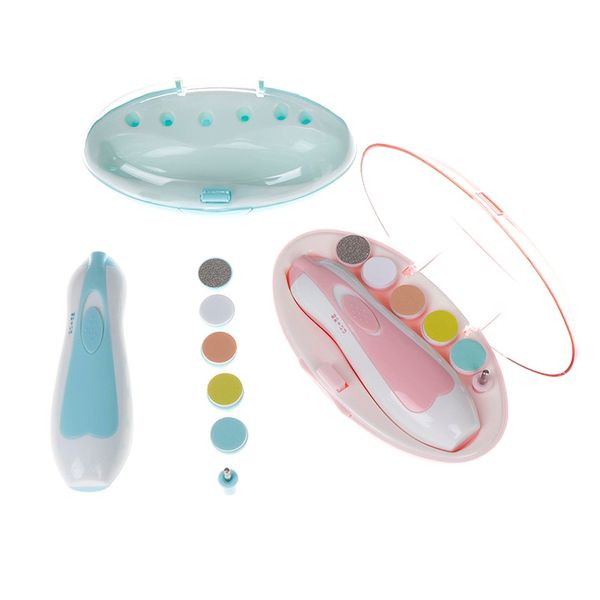 electric safe nail clipper cutter baby nail trimmer manicure pedicure clipper cutter scissors kids infant babies nail care
electric safe nail clipper cutter baby nail trimmer manicure pedicure clipper cutter scissors kids infant babies nail care