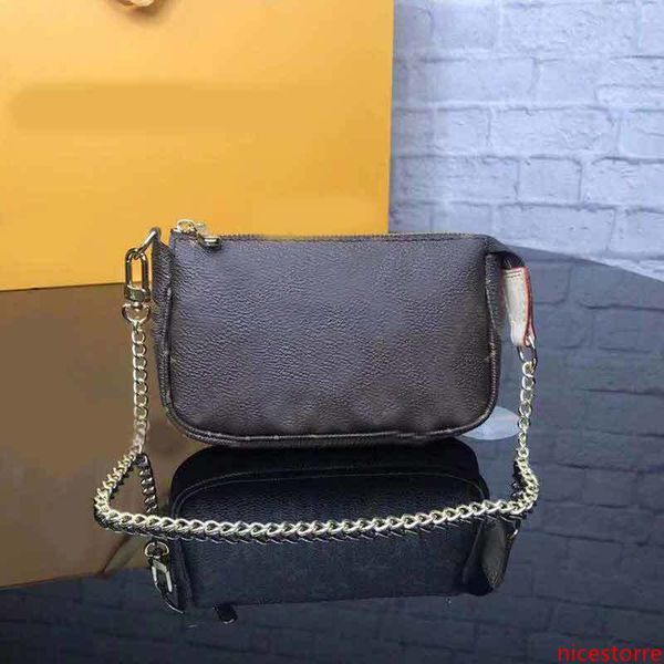 m58009 mini pochette accessoires designer vintage women's clutch evening shoulder handbag wrist cross body bag pouch chain wallet coin
m58009 mini pochette accessoires designer vintage women's clutch evening shoulder handbag wrist cross body bag pouch chain wallet coin