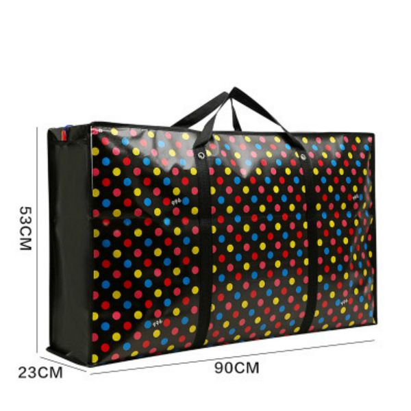 disaster supplies plus size shopping bags fashion printing woven bag 2020 new storage bag luxury tote bag for wholesale quality, Blue;pink
disaster supplies plus size shopping bags fashion printing woven bag 2020 new storage bag luxury tote bag for wholesale quality, Blue;pink