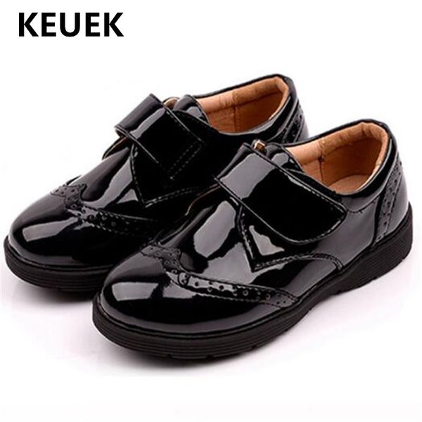 new spring/autumn breathable boys dress shoes school student low-heeled casual children leather shoes kids baby toddler 019, Black;grey
new spring/autumn breathable boys dress shoes school student low-heeled casual children leather shoes kids baby toddler 019, Black;grey