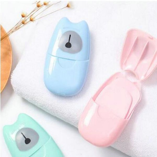 portable washing hand wipes bath travel scented slice sheets foaming box paper soap wholesale drop shipping colorful gb889
portable washing hand wipes bath travel scented slice sheets foaming box paper soap wholesale drop shipping colorful gb889