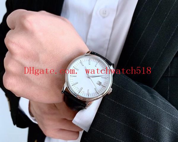 new style luxury watch auth de ville co axial silver 40mm automatic mens wrist watch fashion men watches, Slivery;brown
new style luxury watch auth de ville co axial silver 40mm automatic mens wrist watch fashion men watches, Slivery;brown