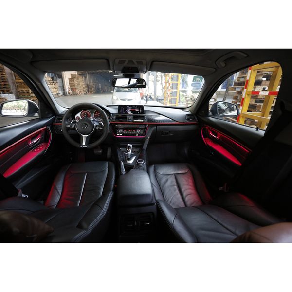 9-color automatic conversion car neon interior door ambient lights for f30 f35 decorative lighting tuning car universal
9-color automatic conversion car neon interior door ambient lights for f30 f35 decorative lighting tuning car universal