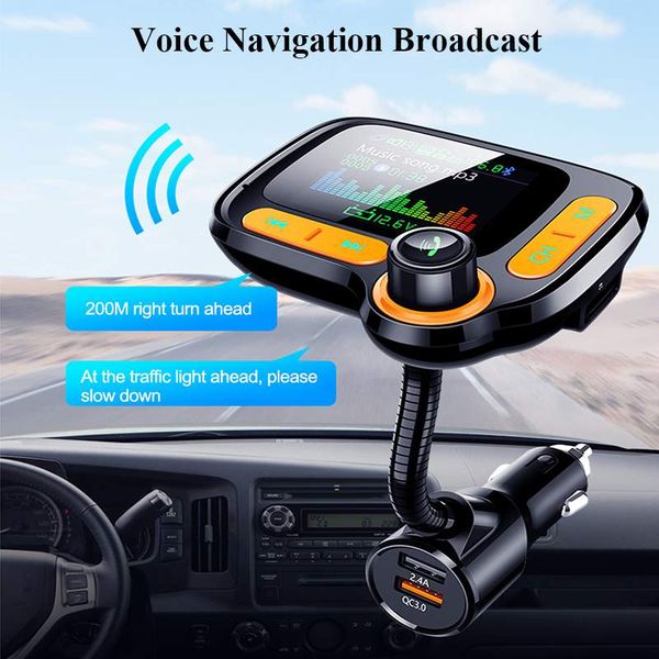 c86 qc3.0 quick charger usb mp3 player car kit handswireless bluetooth fm transmitter tf aux audio receiver surpport 64gb
c86 qc3.0 quick charger usb mp3 player car kit handswireless bluetooth fm transmitter tf aux audio receiver surpport 64gb