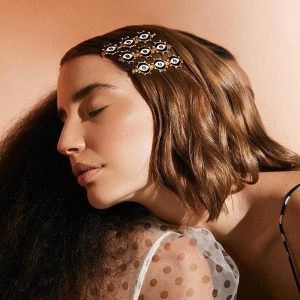 fashion golden eyes hair clips hairpins for women girls hair jewelry evil eyes barrette style accessorie bijoux gifts f1803, Golden;white
fashion golden eyes hair clips hairpins for women girls hair jewelry evil eyes barrette style accessorie bijoux gifts f1803, Golden;white