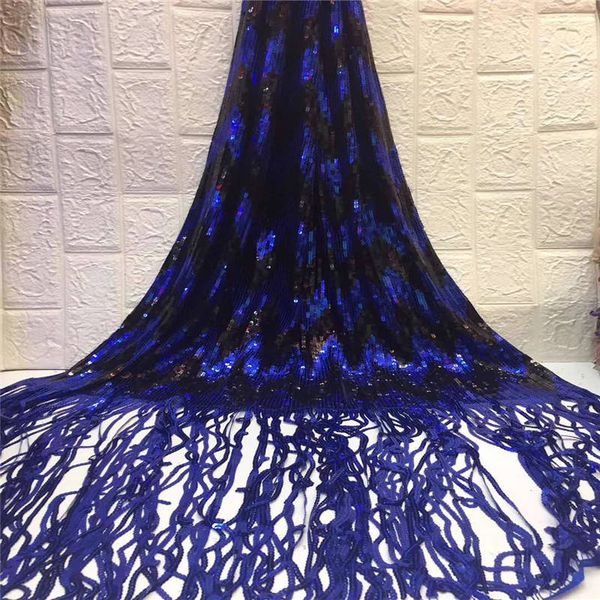 multi color sequin lace fabric 4.5*1.35meters 2019 african lace fabric with sequins white sequin fabric for dresses, Black;white
multi color sequin lace fabric 4.5*1.35meters 2019 african lace fabric with sequins white sequin fabric for dresses, Black;white