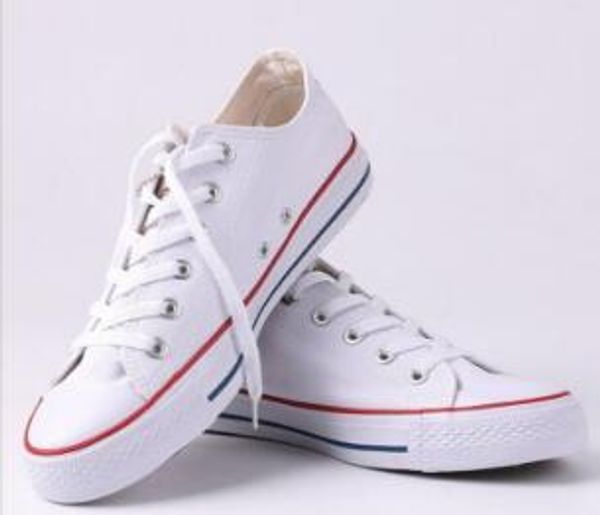 fashion designer men women leisure shoes low-up classic canvas shoe men's and women's sports casual, Black
fashion designer men women leisure shoes low-up classic canvas shoe men's and women's sports casual, Black