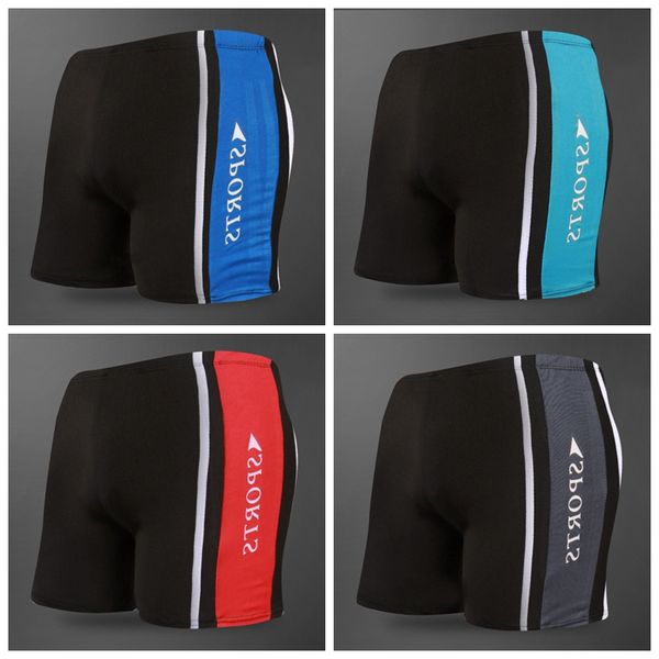 men trunks swimwear breathable quick-dry soft bathing swim black blue beach polyester wear swimsuit briefs water sports
men trunks swimwear breathable quick-dry soft bathing swim black blue beach polyester wear swimsuit briefs water sports