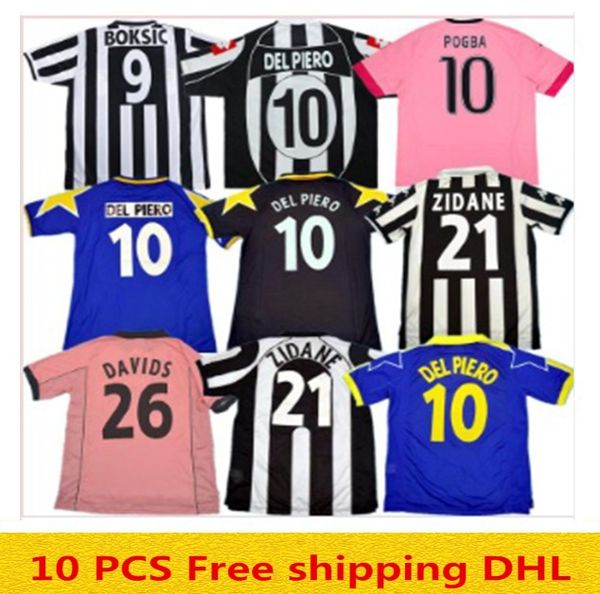 Ретро Дель Пьеро футбол Джерси 84 85 91 92 95 96 97 98 99 02 03 Зидан древний Майо Давидс старейшая рубашка
Ретро Дель Пьеро футбол Джерси 84 85 91 92 95 96 97 98 99 02 03 Зидан древний Майо Давидс старейшая рубашка